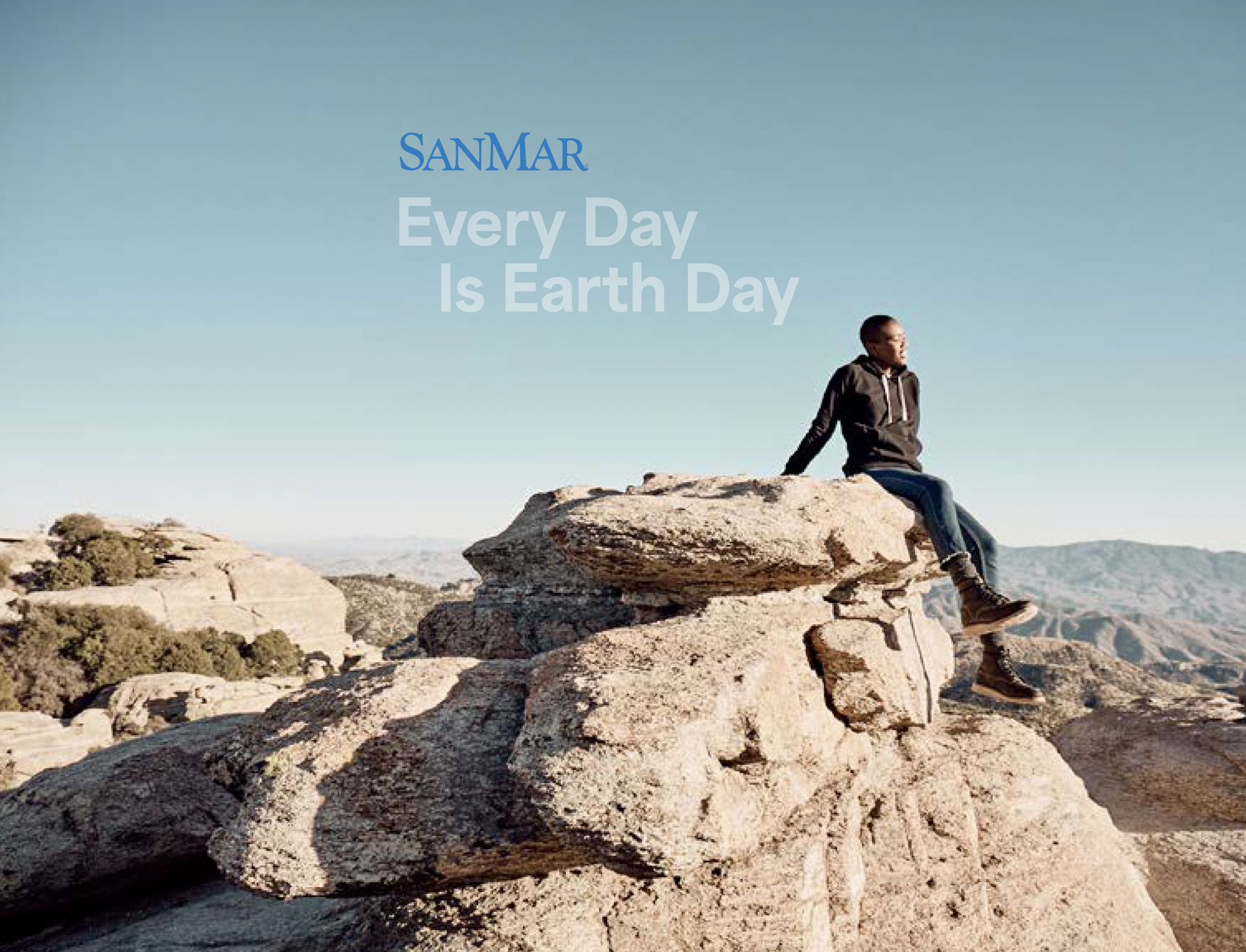 SanMar Sustainability